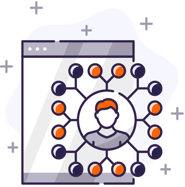 Targeted Marketing Support